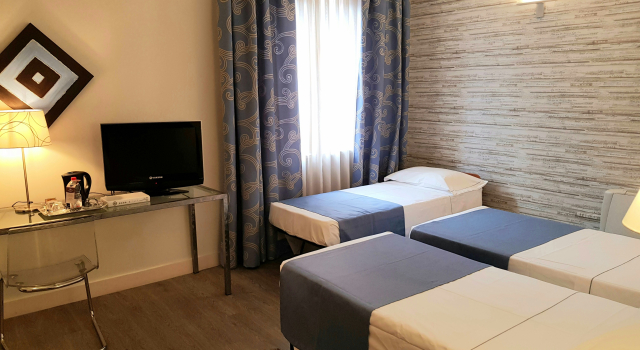 Hotel Lancaster