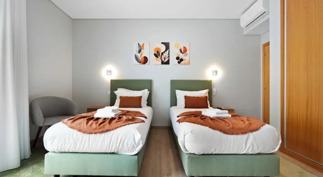 North View Guest House