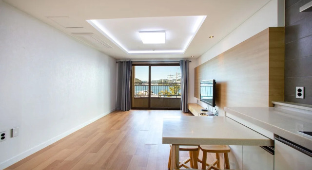 Семейный номер Standard Carib Condo Hotel