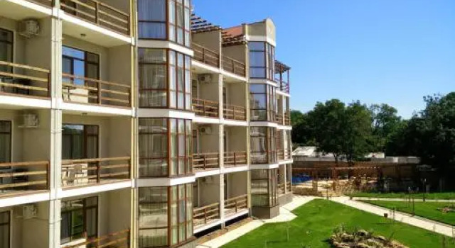 Pansionat Kalina, Prenota Pensione Hotel a Odessa region con pasti, Mezza/completa pensione