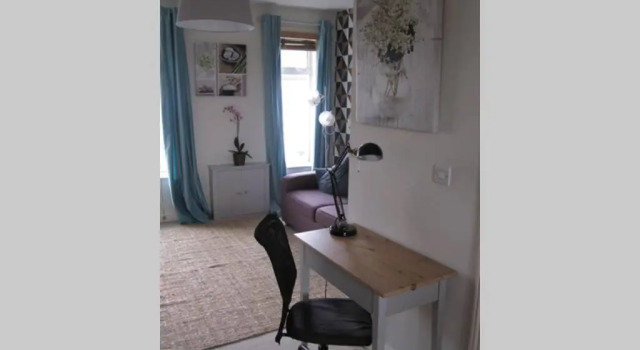 Spire View Apartment