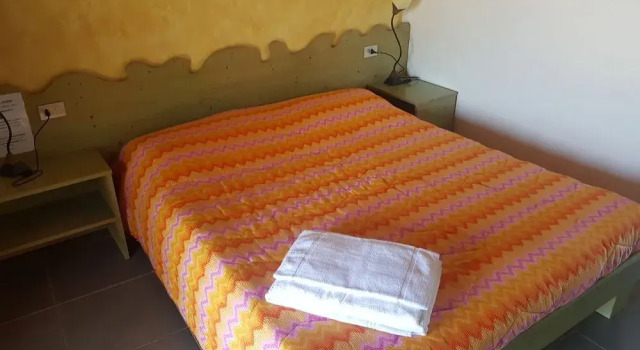 Hotel Villaggio Sabbie DOro