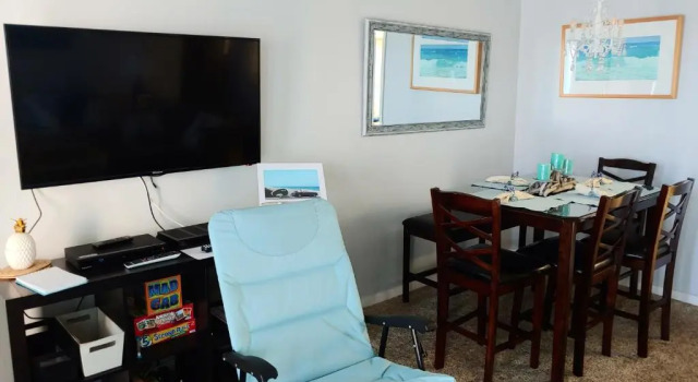Space Coast Retreat, Reserva ahora Hotel Satellite Beach Space Coast