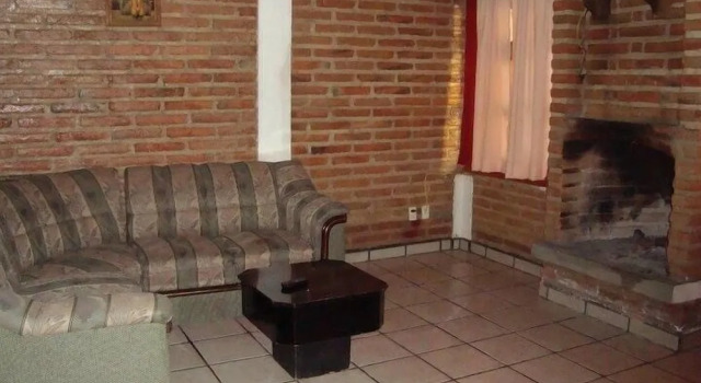 Номер Comfort c 1 комнатой Posada de Los Reyes