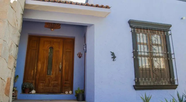 Casa San Arturo