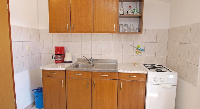 Appartamento Standard 2 camere Apartment 50