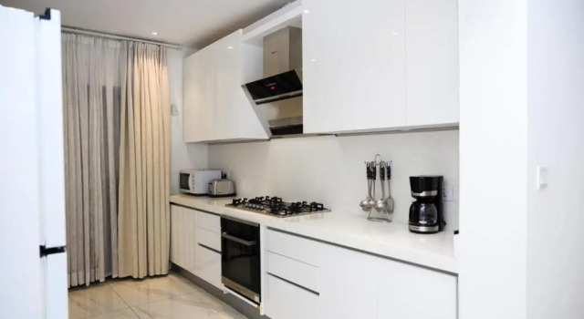 White Stone Apartments Nyarutarama, Prenota Appartamento Nyarutarama Rubungo