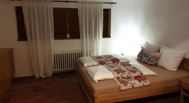 Двухместный номер Standard hotel KORUNA