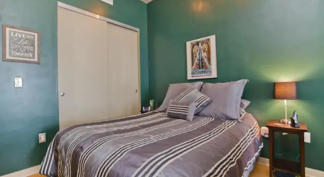 Velocity Downtown Condo, Забронировать Апартаменты/квартира Апартаменты Нэшвилл, рядом с Пивоваренная компания Yazoo, Апартаменты/квартира