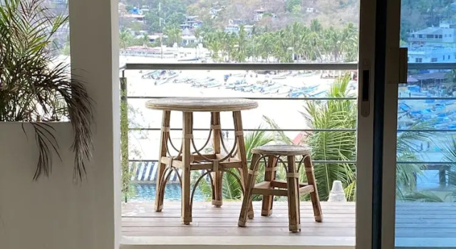 Апартаменты Luxury hotel Casa Justina