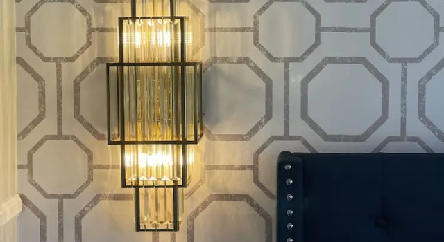 Студия с видом на реку Boho Manor