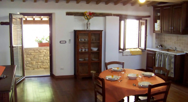 Belvilla by OYO Valdipetrina Home, Rezervasyon Otel Umbria havuzlu oteller, Yüzme Havuzu