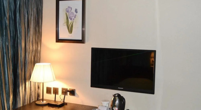 Jasmine Crystal Hotel, Book Hotel Hotels in Hebei with Parking, Parking