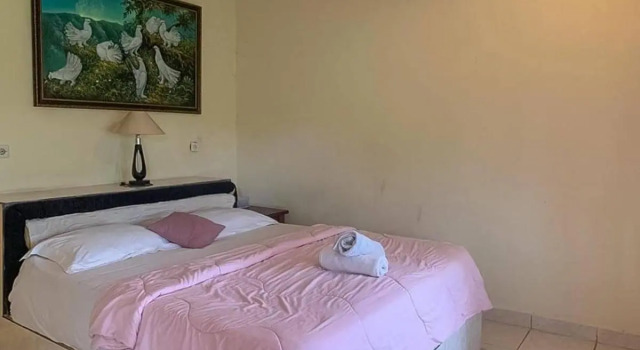 Homestay Jatiluwih 259, Rezervovat Hotel Hotely v Tabanan s parkováním, Parkování