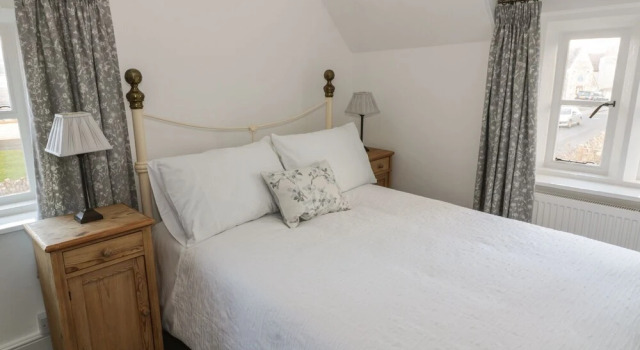 Bear's Cottage, Забронировать Дом для отпуска Виллы Вустершир, Вилла