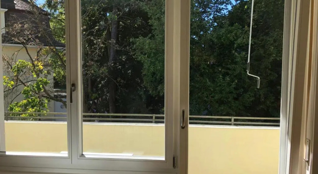 Апартаменты HSH Monbijou - Serviced Junior Suite with balcony Bern City by HSH Hotel Serviced Home