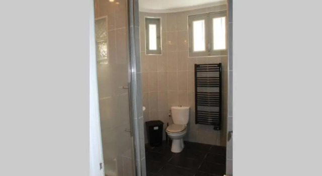 Апартаменты Appartement bord de mer La Bergerie
