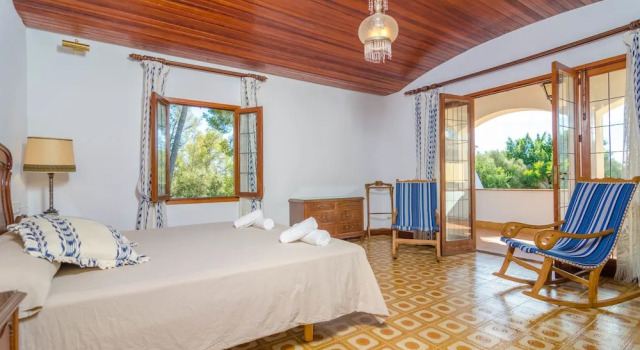 Finca Son Pou, Book Hotel Palma de Mallorca Majorca