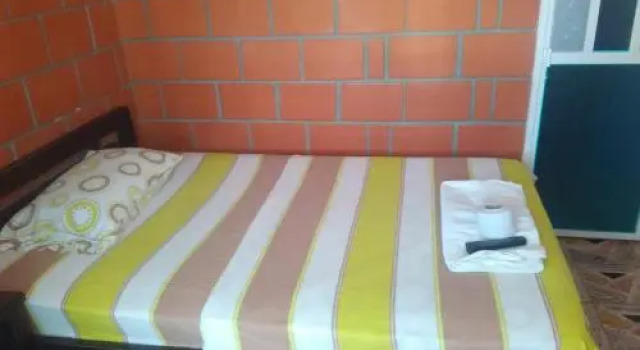 Hotel Elizabeth, Reserva ahora Hotel Villagarzón Putumayo
