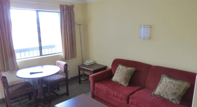 Western Royal Inn, Varaa Mini-hotelli Minihotellit kohteessa Oregon Coast, Mini-hotelli