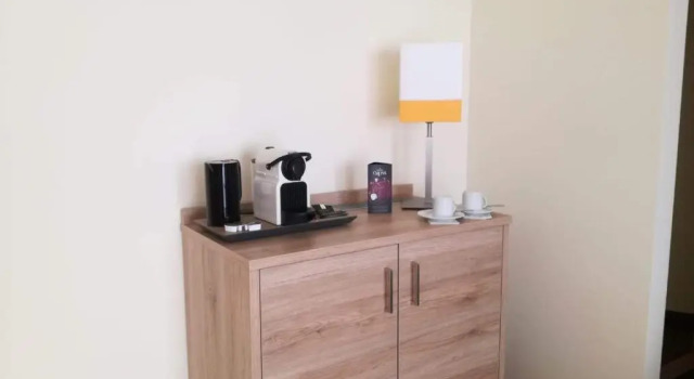 Полулюкс Deluxe Gesundheitshotel Weißenstadt am See
