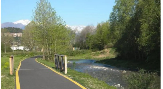 Appartamento Le Cascate, Забронировать Апартаменты/квартира Читтильо Provincia di Varese