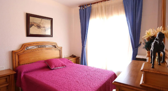 Deu Horus - Three Bedroom, Забронировать Отель Монроч-дел-Камп 