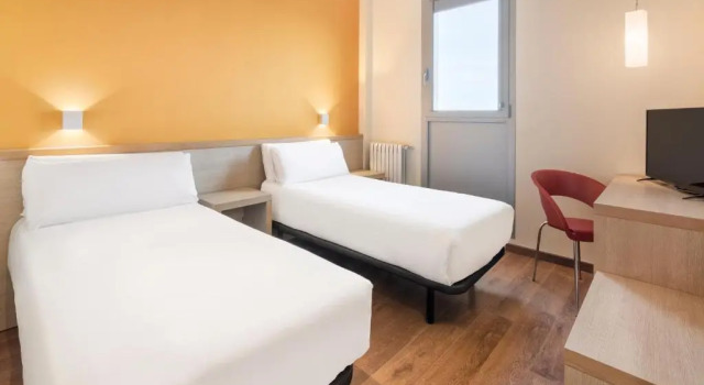 Двухместный номер Standard Hotel 280 Zaragoza