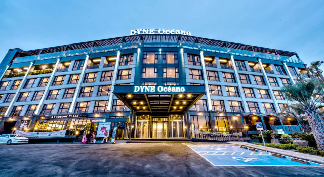 Dyneoceano Hotel