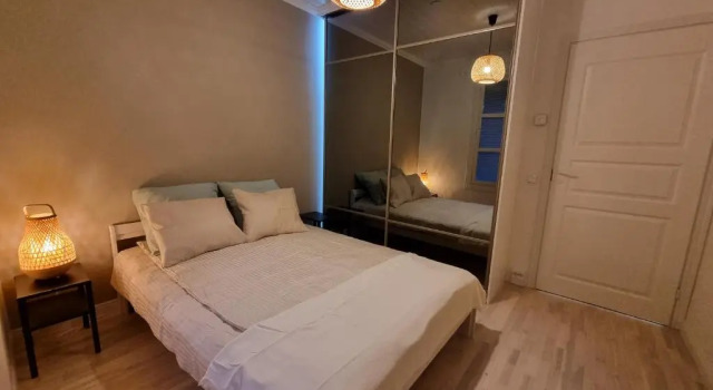 Апартаменты Apartment Louna