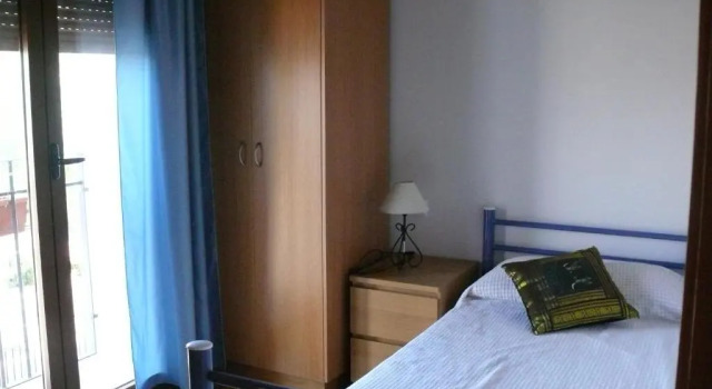 Номер Standard Hospederia Rural Los Balcones