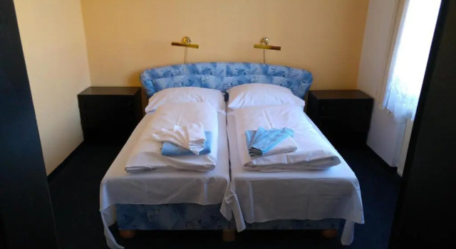 Люкс Hotel CB Royal
