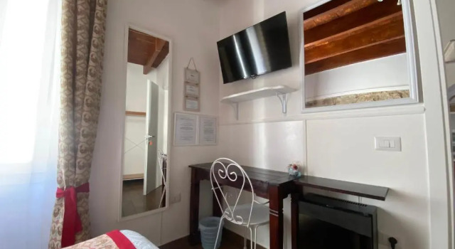 Lu Bàtil B&B - Rooms, Забронировать Отель «постель и завтрак» Отели Альгеро с завтраком, рядом с St. Francis Church Alghero, Завтраки