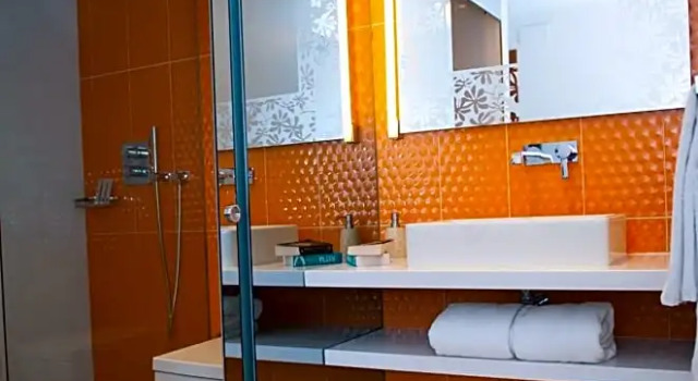 Номер Standard с балконом Posada del León de Oro Boutique Hotel