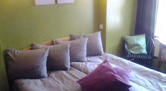 B&B La Violette deau