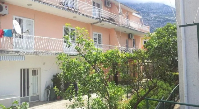 Apartments Bozenka, Забронировать Апартаменты/квартира Апартаменты Макарска, рядом с Набережная Рива (Макарска), Апартаменты/квартира