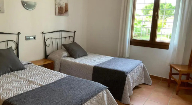 Villa Montserrat 1