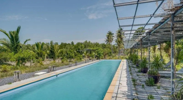 Artisan koh yao yai handcraft beachfront villas, Забронировать Отель Яо-Яй провинция Пхангнга