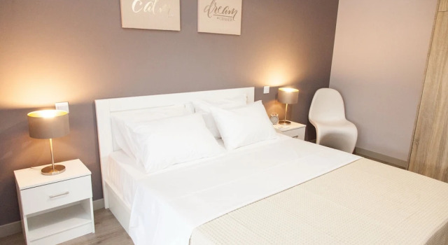Апартаменты Cozy Penthouse - Stunning View Acropolis