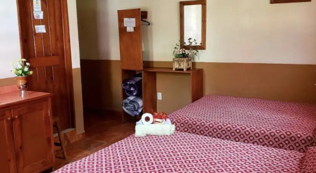 Номер Standard Posada el paraiso