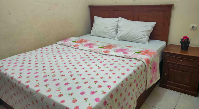 D'Yolland Guesthouse