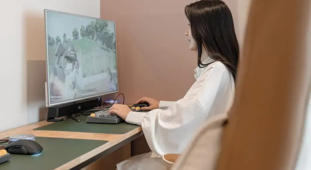 Номер Premium Siheung No25 hotel Geobuksum