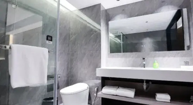Taizhou Grand Hotel (Jiaxing South Lake Railway Station), Reservar Hotel Hotéis SPA em Jiaxing, SPA