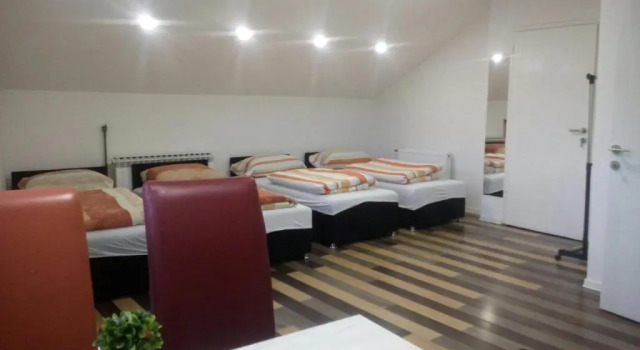 Студия Cumurija Bridge Accommodation