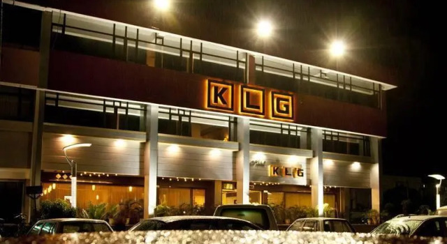 Hotel KLG International