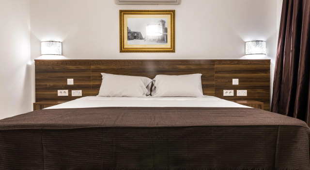 Slimiza Suites