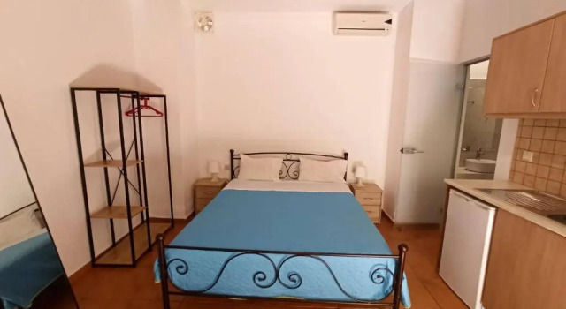 Номер Economy Katerina Traditional Rooms