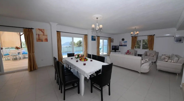 Villa Donat