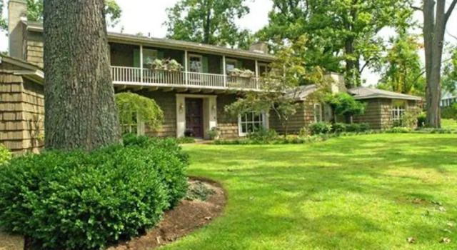 Ruby Lodge at Spring Lake Woods, Reserva ahora Hotel Madisonville Kentucky