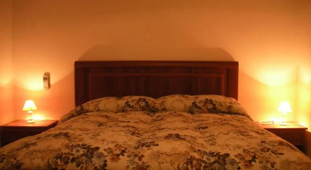 Номер Standard SArchittu Bed&Breakfast